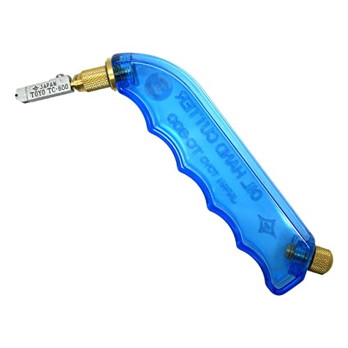 Toyo Pistol Grip Glass Cutter (1) (Original Version)