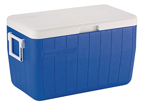 Coleman 48 Quart Performance Cooler