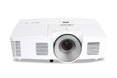 Acer H5380BD 720p Home Theater Projector