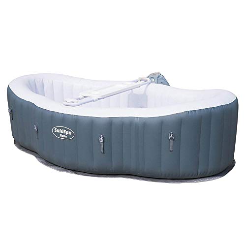 Bestway SaluSpa Siena AirJet Inflatable Hot Tub