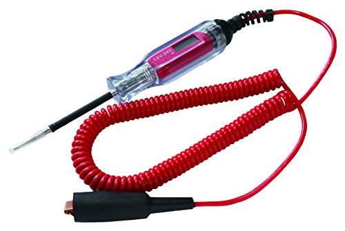 Astro 7763 Digital LCD 12-24V Circuit Tester