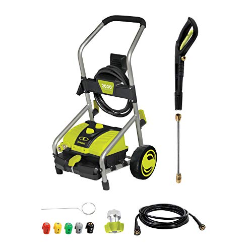 Sun Joe SPX4000 14.5-Amp Electric Pressure Washer