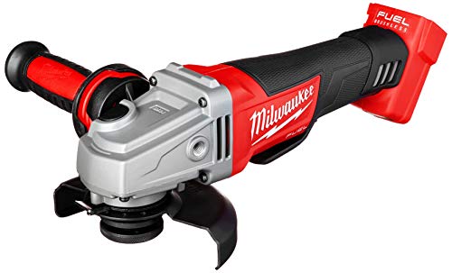 Milwaukee 2780-20 M18 Fuel 4-1/2'/5' Pad, Bare