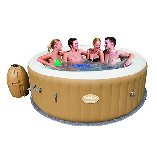 Bestway Hot Tub, Palm Springs (6-person)