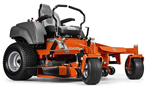 Husqvarna MZ61 61 in. 27 HP Briggs & Stratton Hydrostatic Zero Turn Riding Mower