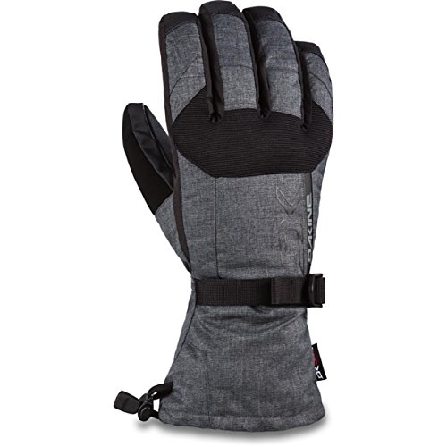 Dakine Scout Glove - Carbon, Large