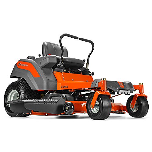 Husqvarna 967271701 54' 23HP Kawasaki Zero Turn Mower