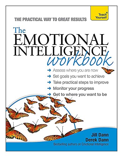 The Emotional Intelligence Workbook (Teach Yourself)