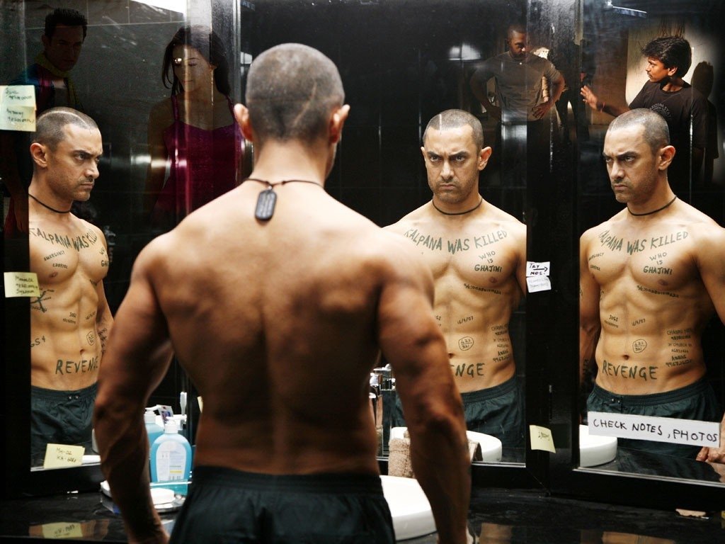 Aamir Khan Food Diet Exercises To Get Bigger Biceps Chest