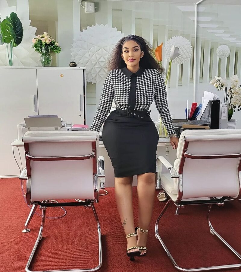 Zari Hassan - All About You Need To Knows