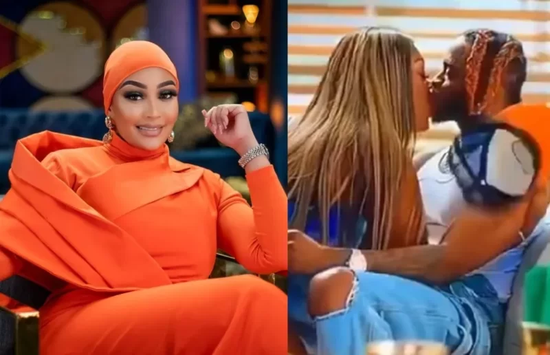 Zari Hassan - All About You Need To Knows