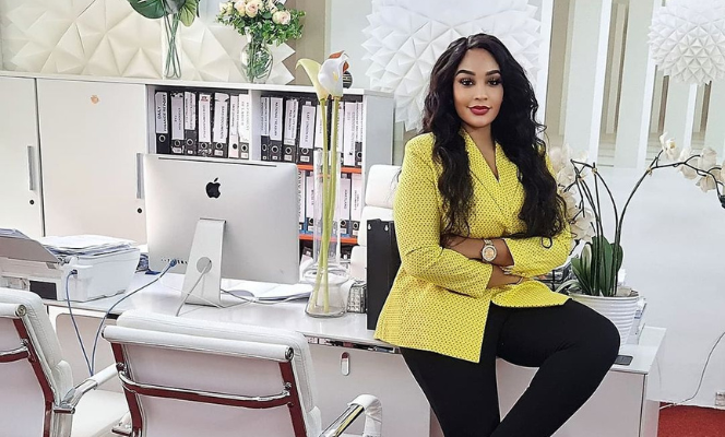 Zari Hassan - All About You Need To Knows