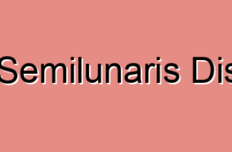 Linea Semilunaris Diseases