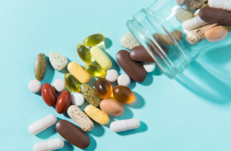 Vitamin D3 – Uses, Dosage, Side Effects, Interactions
