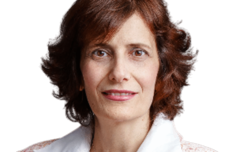 Nada G. Abou Fayssal, MD - Neurologist and Spinal Cord Specialist.
