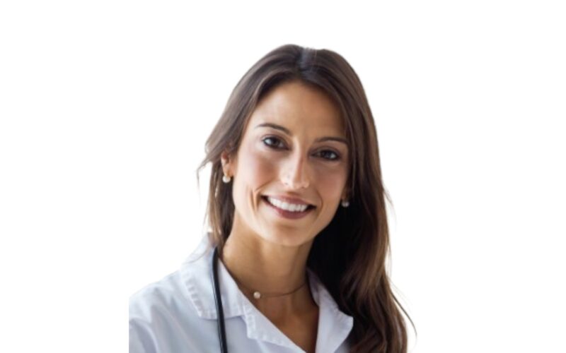 Dr. Emily Black Davis, MD - Clinical, Biochemical Genetics, and Rare Diseases Specialist