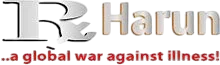 RxHarun