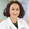 Dr. Kira Manusis MD - Ophthalmologist