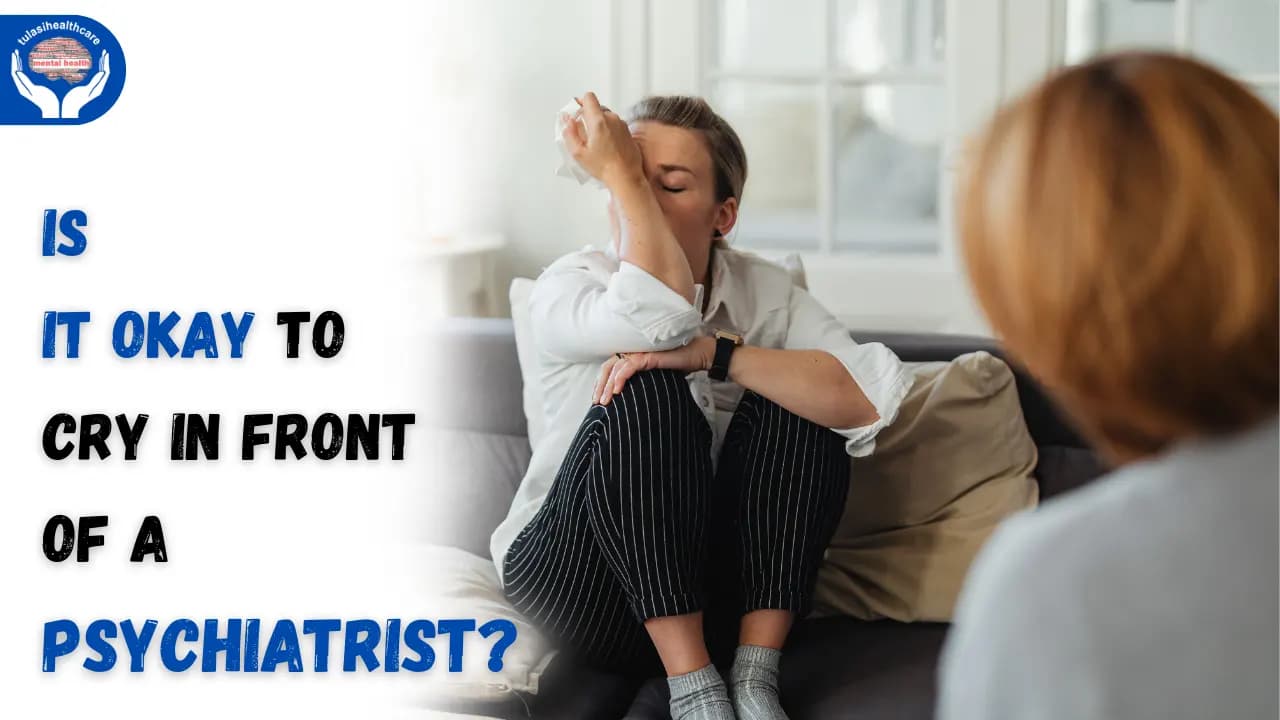 Psychiatrist Hospital in Delhi