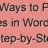 Who Owns WordPress and How Does WordPress Make Money?