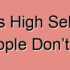 How Successful People Think: 10 Mindsets to Cultivate