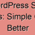 15 Most Popular and Best WordPress Themes: Features and Step-by-Step Guides