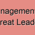 9 Most Essential Leadership Attributes of a Great Leader