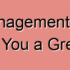 What Makes an Authentic Leader?