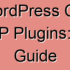20 Best Recipe Plugins for WordPress (Free and Paid)