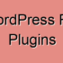 20 Best Dropbox Plugins for WordPress