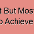 How to Beat Your Fear of Rejection and Embrace Failures