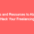 4 Powerful Ways to Double Your Productivity (Without Coffee)