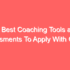 Ultimate Life Coaching Tools Library
