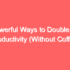 5 Ways to Get Influencers to Promote Your Startup