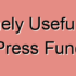 How to Create a Custom WordPress Search Form (Step by Step)