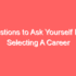5 Laws of a Rewarding Career