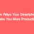 How Water Helps Your Performance at Work