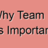 How to Manage a Failing Team/ Underperforming Team