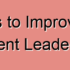 What is the Delegation Model and How to Use it?