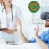 How long does it take for mallet finger to heal?