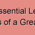 20 Best Management Books For Great Leader