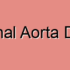 Fibrillation of the Thoracic Aorta