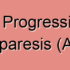 Hereditary Progressive Ataxic Hemiparesis (HPAH)