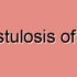 Infantile Acropustulosis