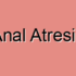 Radiation-Induced Anal Stenosis