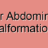 Anterior Abdominal Wall Disease