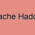 Apache Hive