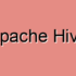 Apache HBase