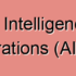 Machine Learning Operations (MLOps)