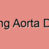 Ascending Aorta Disease